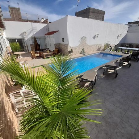 Tenerife Little Village 1D San Isidro  Exterior photo