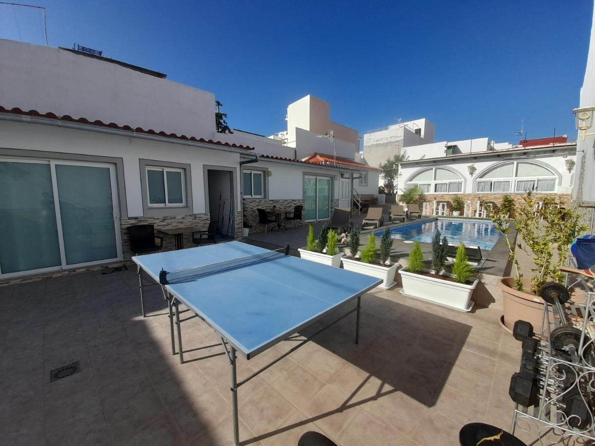 Tenerife Little Village 1D San Isidro  Exterior photo