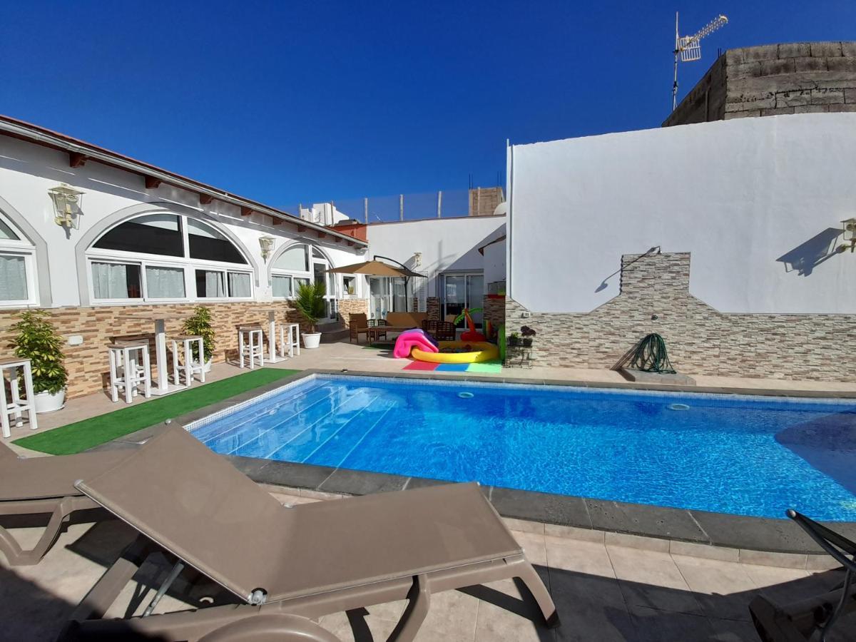 Tenerife Little Village 1D San Isidro  Exterior photo