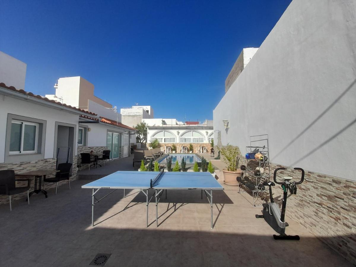 Tenerife Little Village 1D San Isidro  Exterior photo