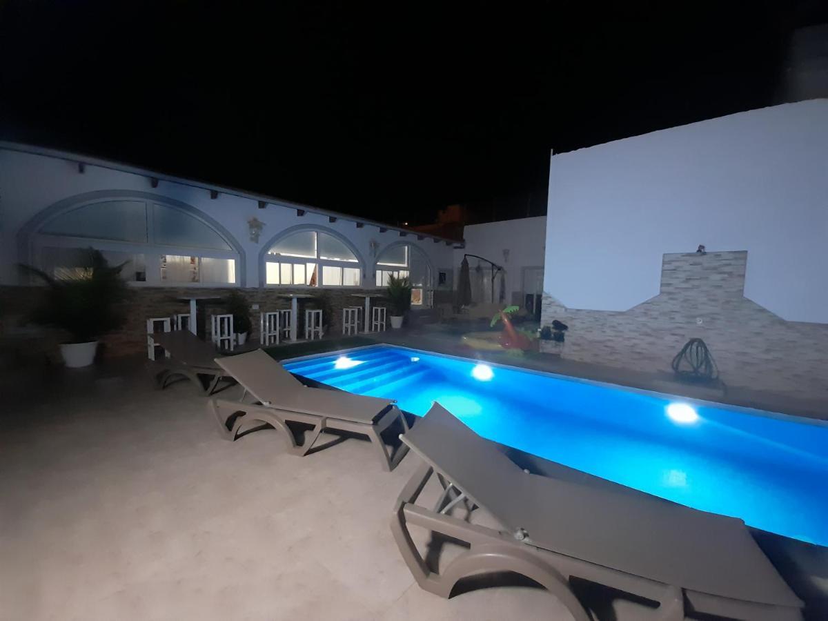 Tenerife Little Village 1D San Isidro  Exterior photo