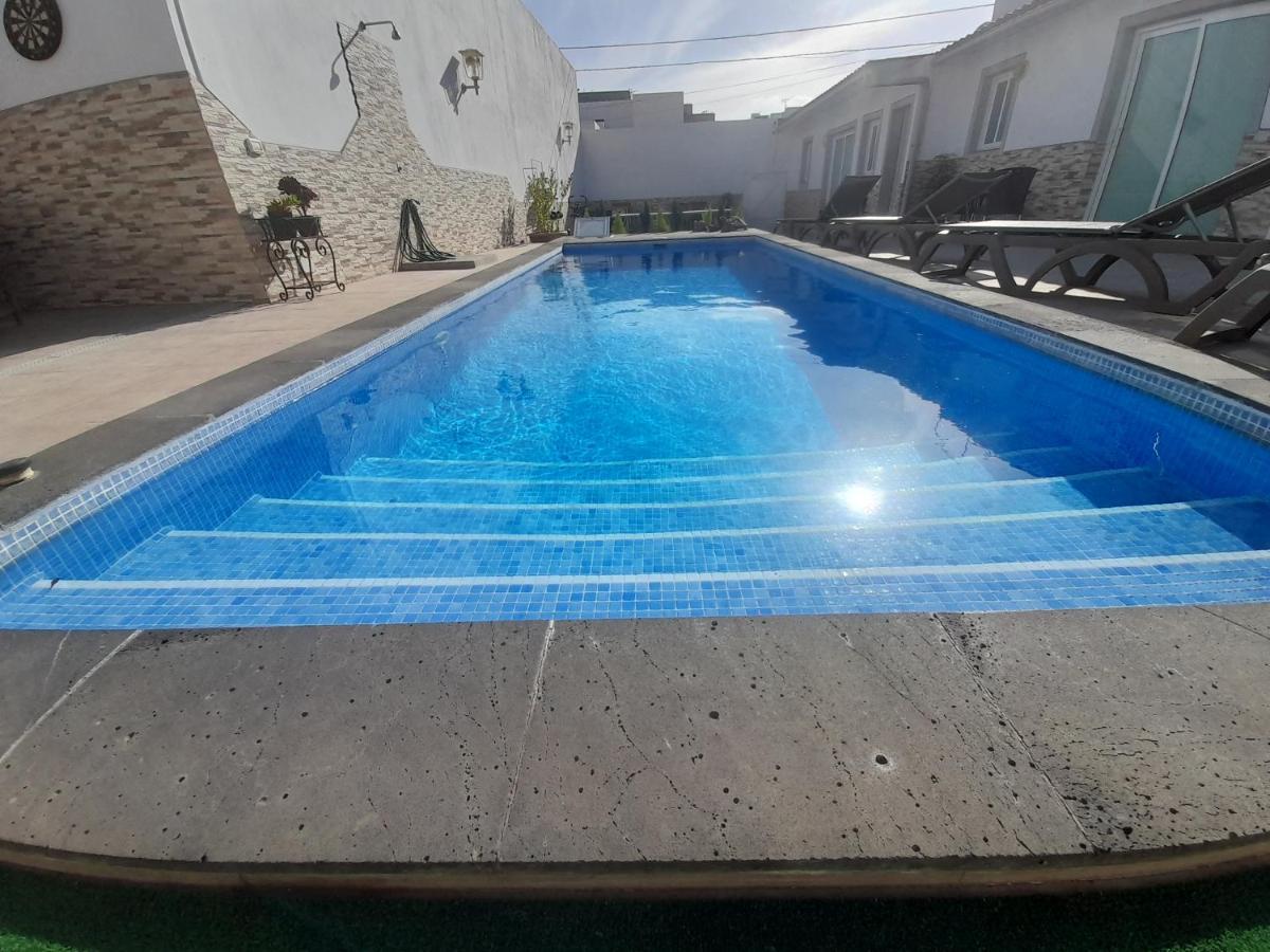 Tenerife Little Village 1D San Isidro  Exterior photo